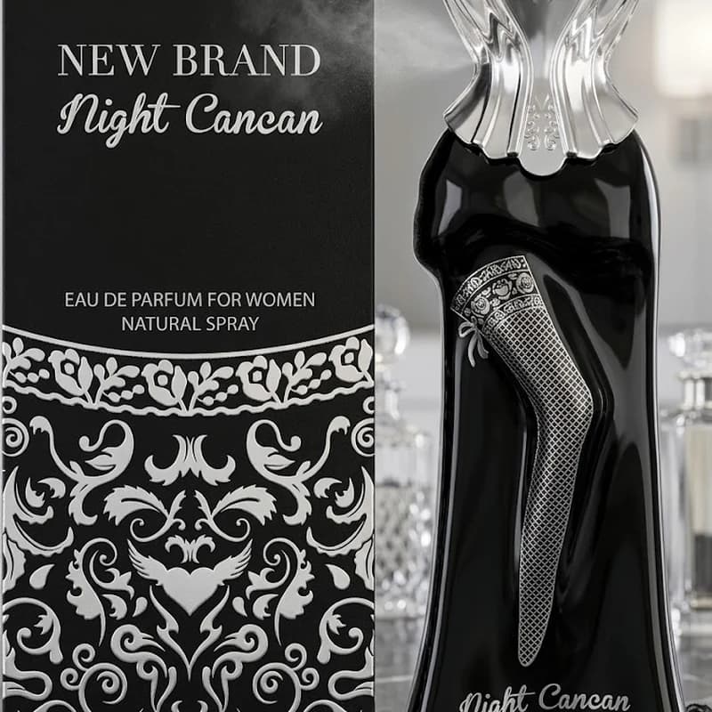 Perfume Night Camcam da New Brand